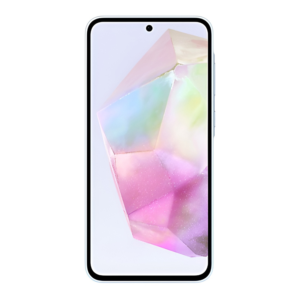 Samsung Galaxy A35 8/128 GB Ice Blue [4]
