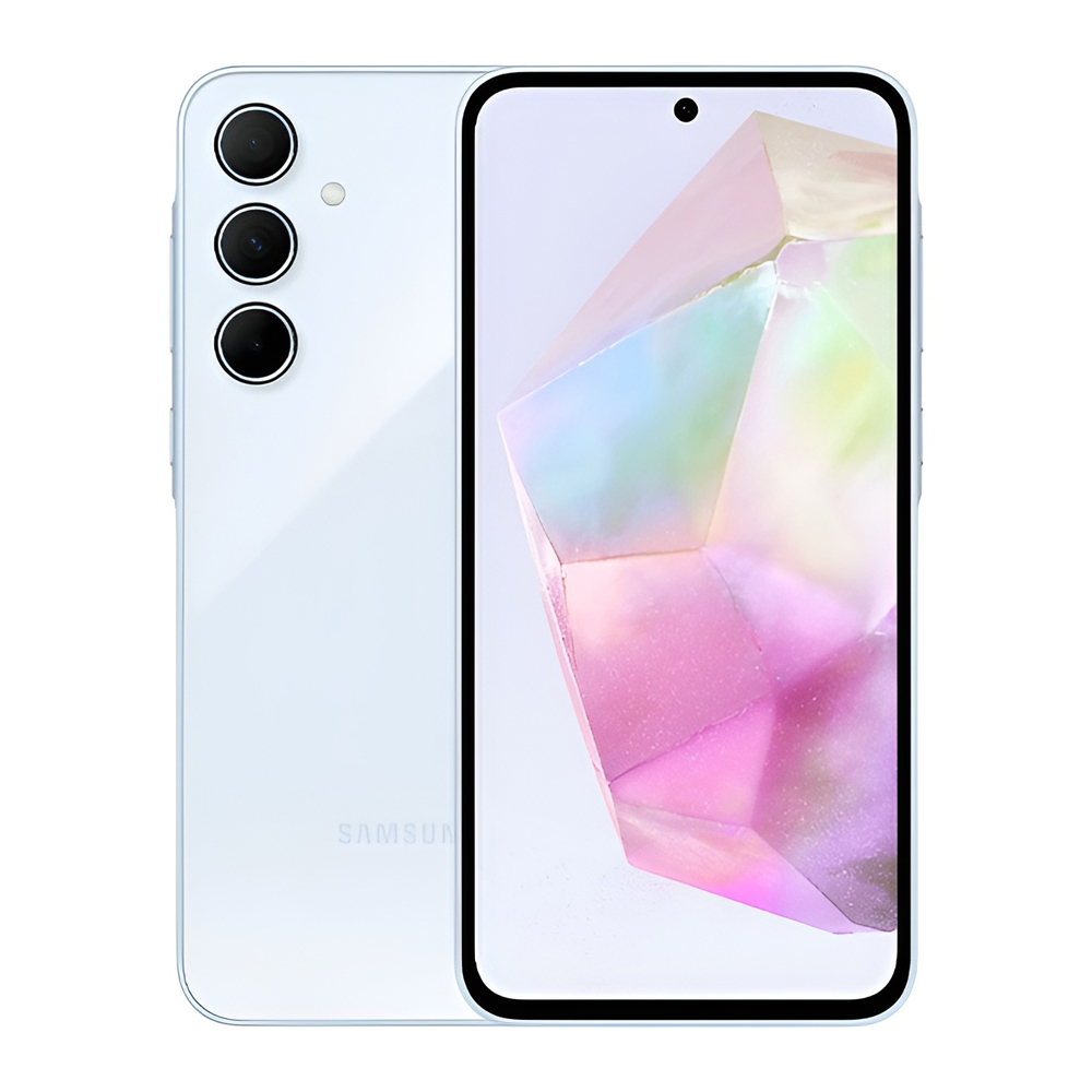 Samsung Galaxy A35 8/128 GB Ice Blue [1]