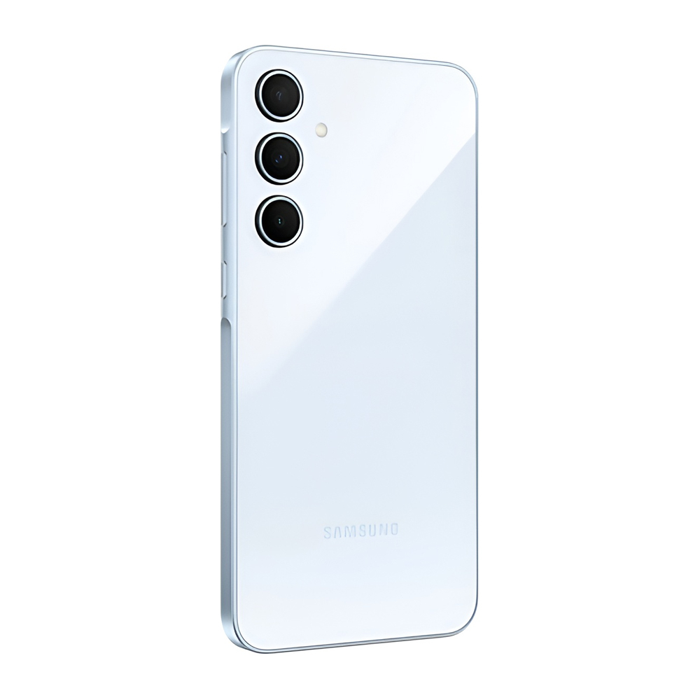 Samsung Galaxy A35 8/128 GB Ice Blue [2]