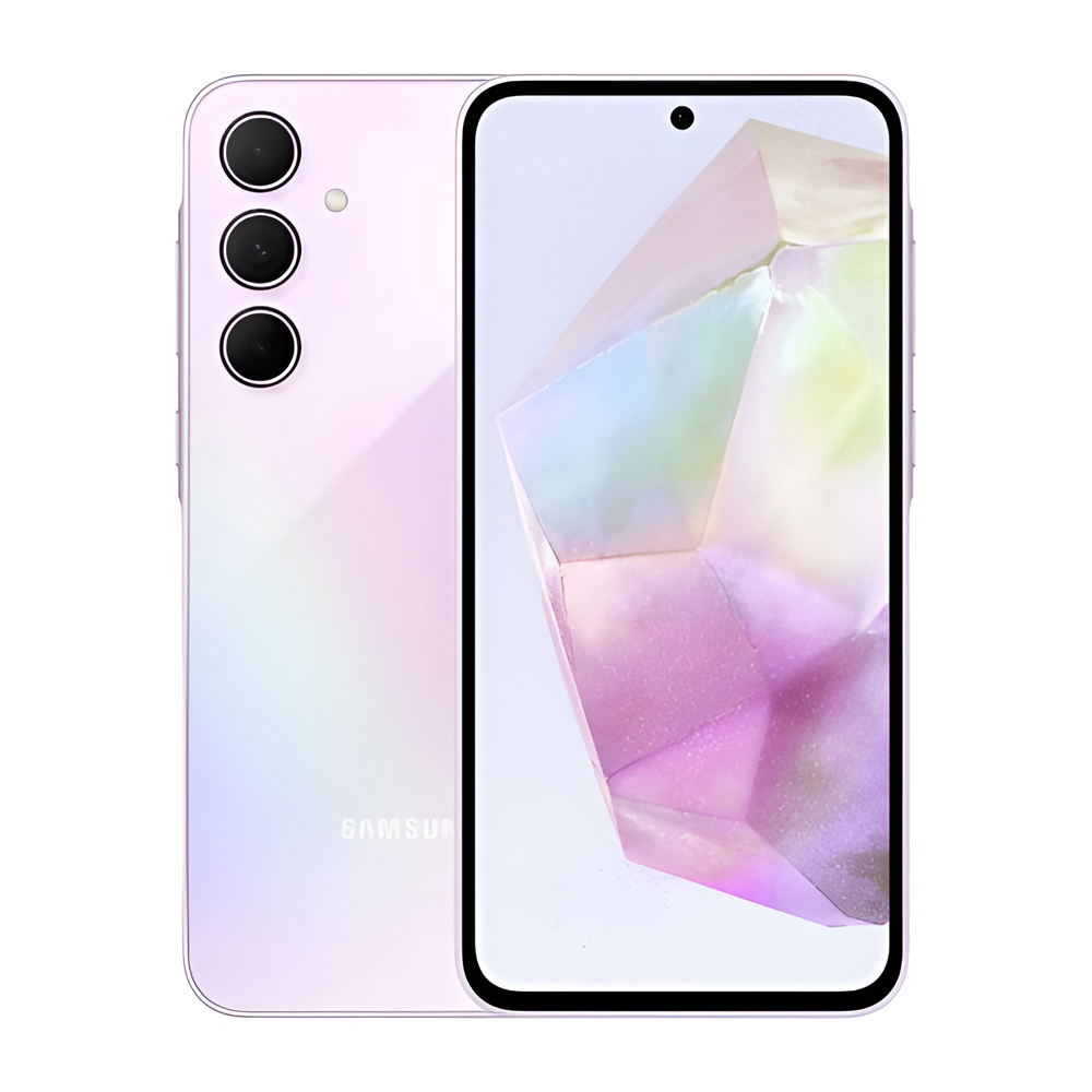 Samsung Galaxy A35 8/256 GB Lilac [1]