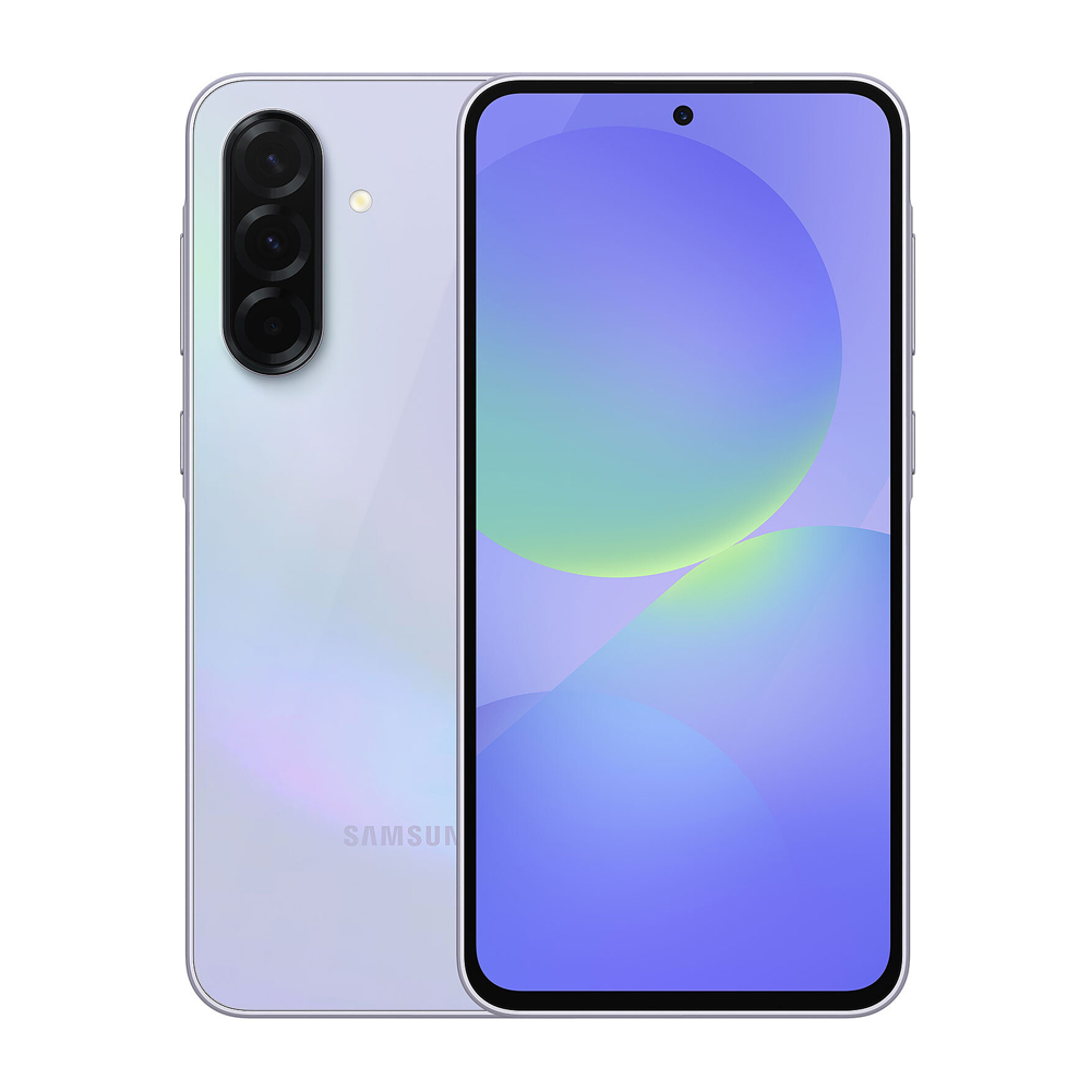 Samsung Galaxy A36 6/128 GB Lavander [1]