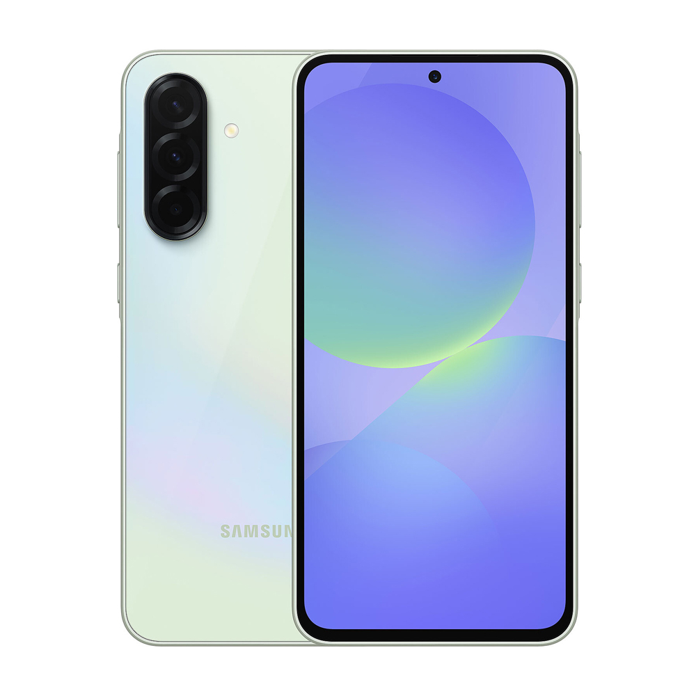 Samsung Galaxy A36 6/128 GB Лайм – Производительность и Яркий Дизайн [1]