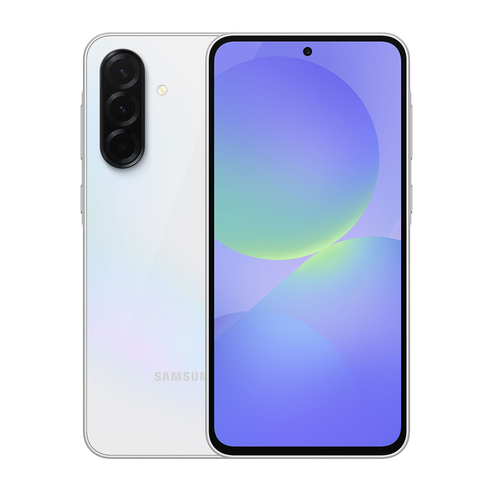 Samsung Galaxy A36 6/128 GB Белый – Элегантная Производительность и Современный Дизайн [1]