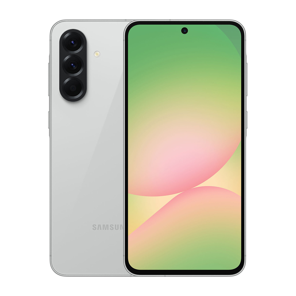Samsung Galaxy A56 8/128 GB Light Gray [1]