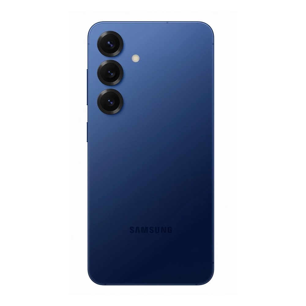 Samsung Galaxy S25 S931 5G Dual Sim 12GB RAM 128GB  Navy [2]