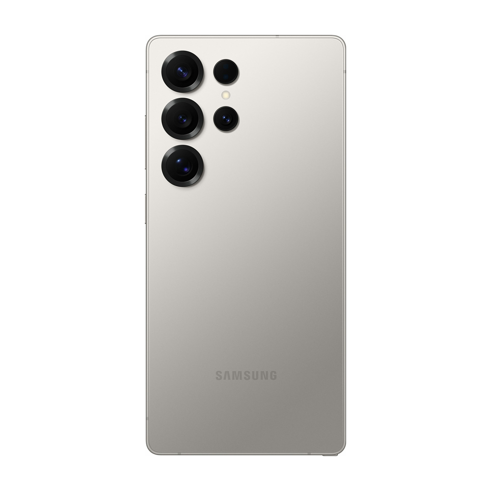 Samsung Galaxy S25 Ultra S938 5G Dual Sim 12GB RAM 1TB - Titanium Gray [2]