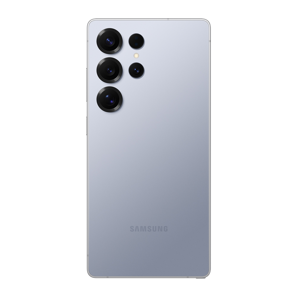 Samsung Galaxy S25 Ultra S938 5G Dual Sim 12GB RAM 256GB Titanium Silverblue [2]