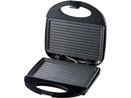Sandwich Maker Esperanza TORTILLA EKT009, 1000W - Sandwichuri perfecte cu un design modern și funcțional [2]
