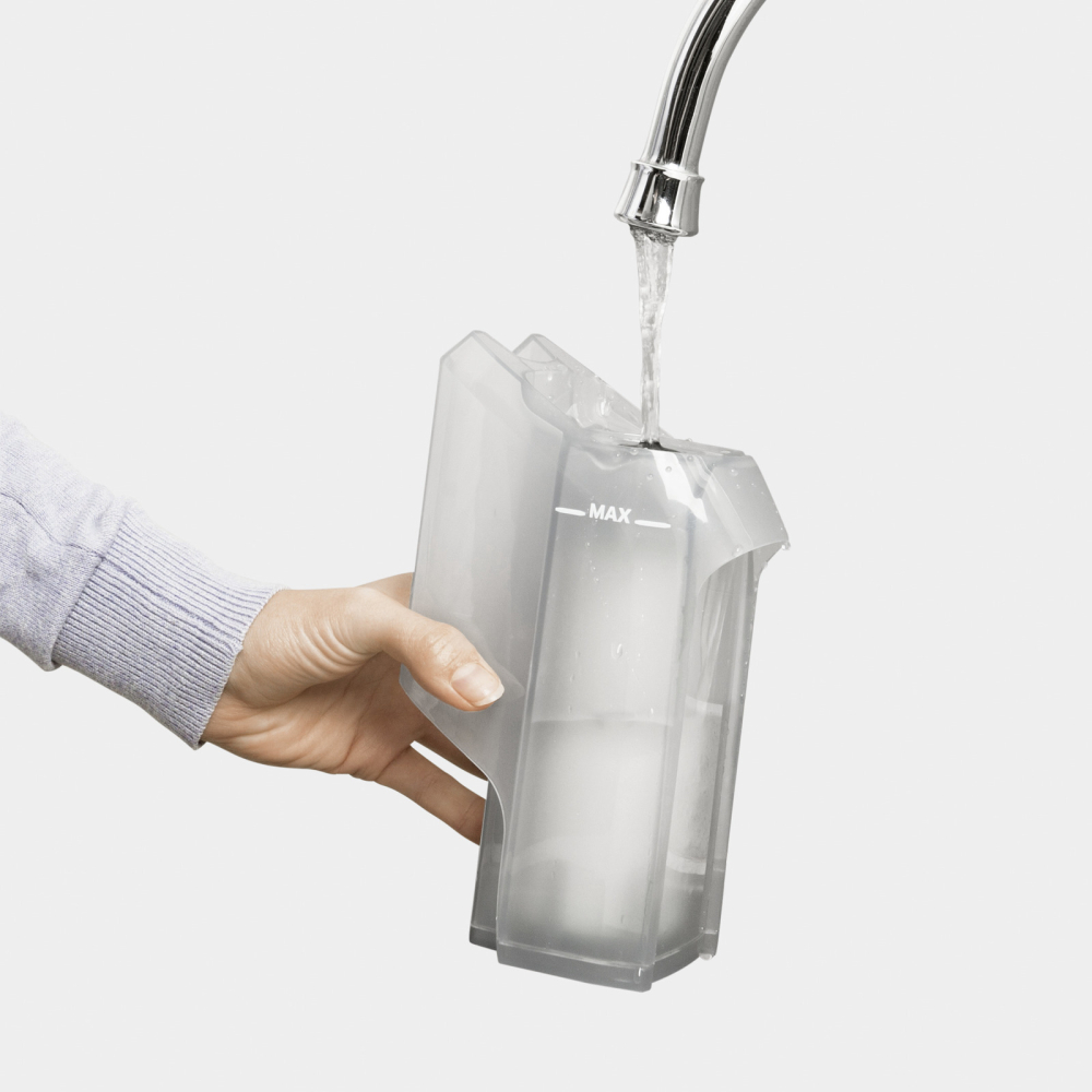 Швабра с паром Kärcher SC 2 Upright EasyFix AE – Идеальная чистота и гигиена полов за 30 секунд [8]