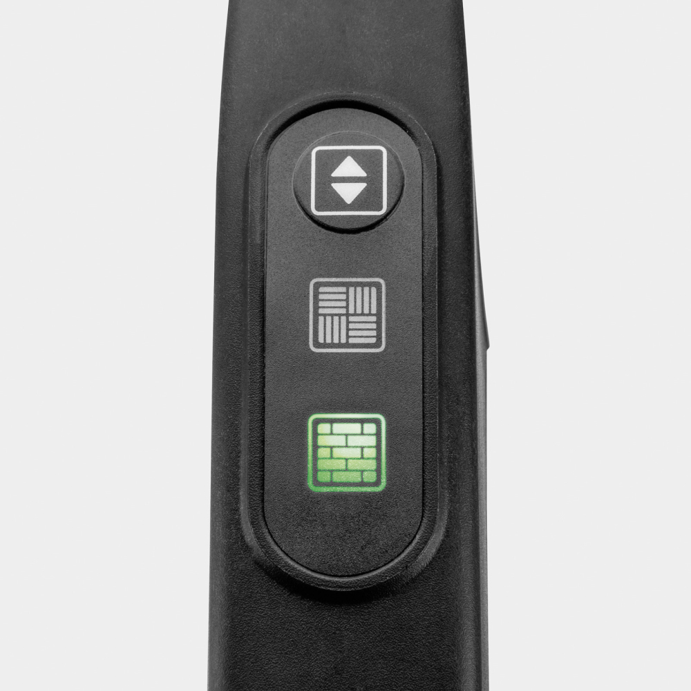 Швабра с паром Kärcher SC 2 Upright EasyFix AE – Идеальная чистота и гигиена полов за 30 секунд [10]