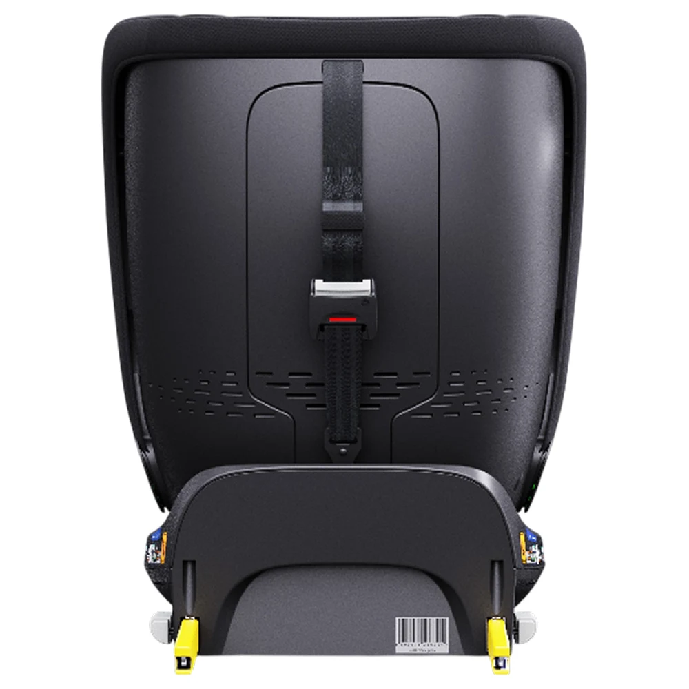 Scaun Auto Bebico i-SIZE ISOFIX C011 (40-150 cm) Sur / Negru [8]