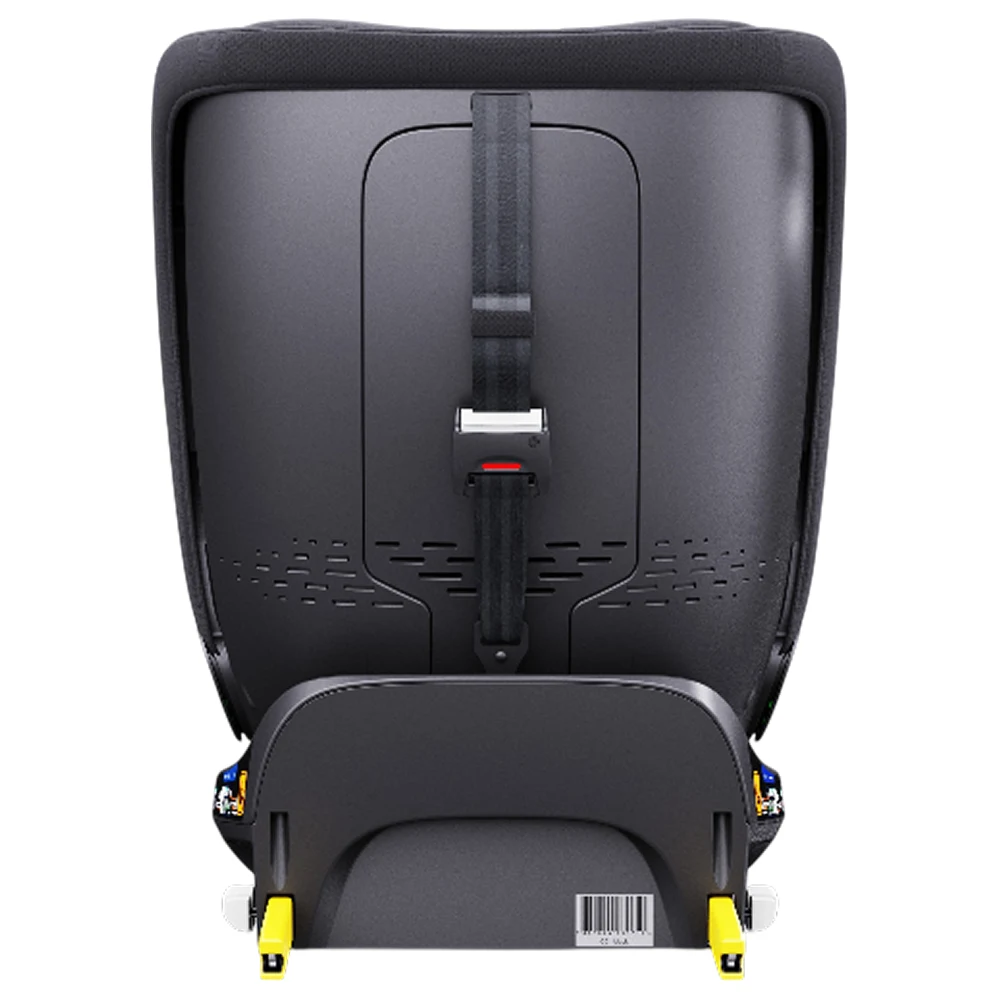 Scaun auto Bebico i-SIZE ISOFIX C011 – negru [8]