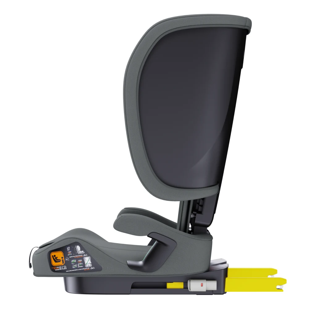 Scaun auto pentru copii Bebico 76–150 cm – Siguranță și stil modern (Art. P006F PRO sur închis) [6]