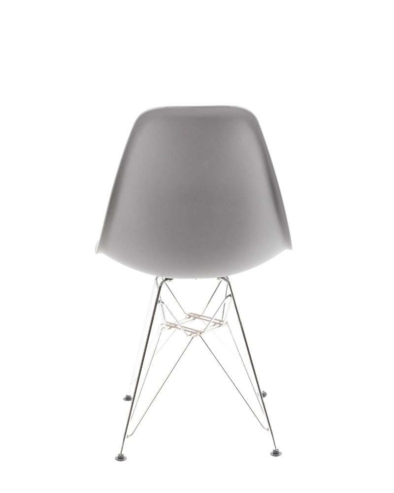 Scaun Bravo Steel Sur – Eleganță și confort pentru orice spațiu! [3]