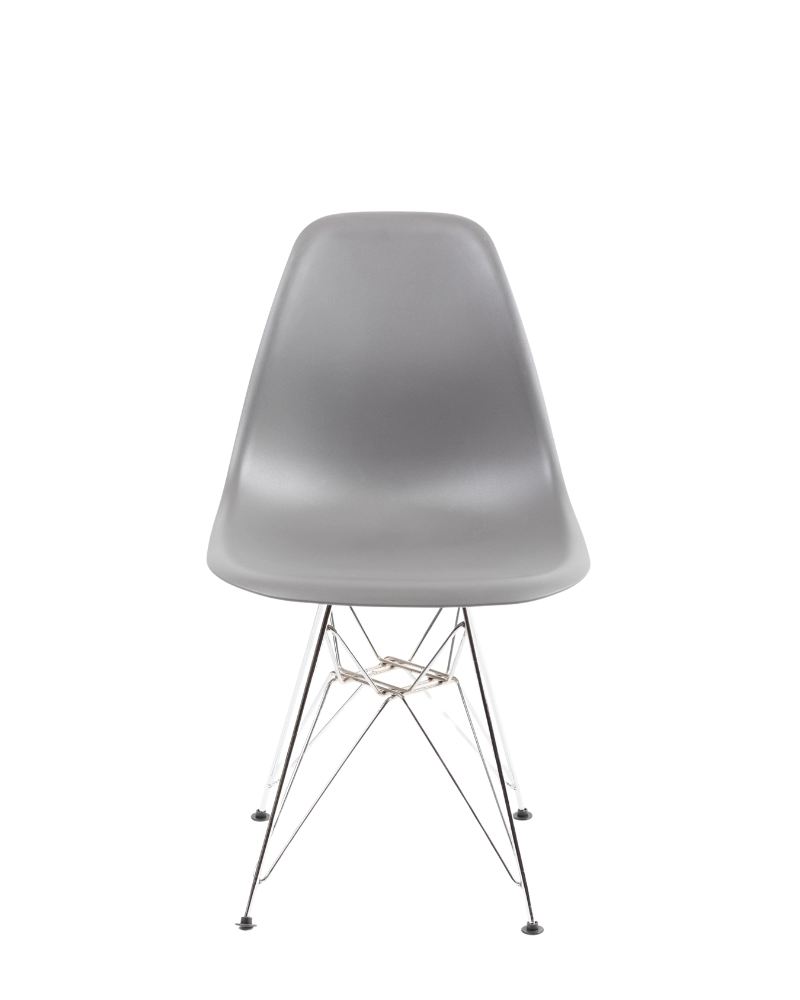 Scaun Bravo Steel Sur – Eleganță și confort pentru orice spațiu! [4]