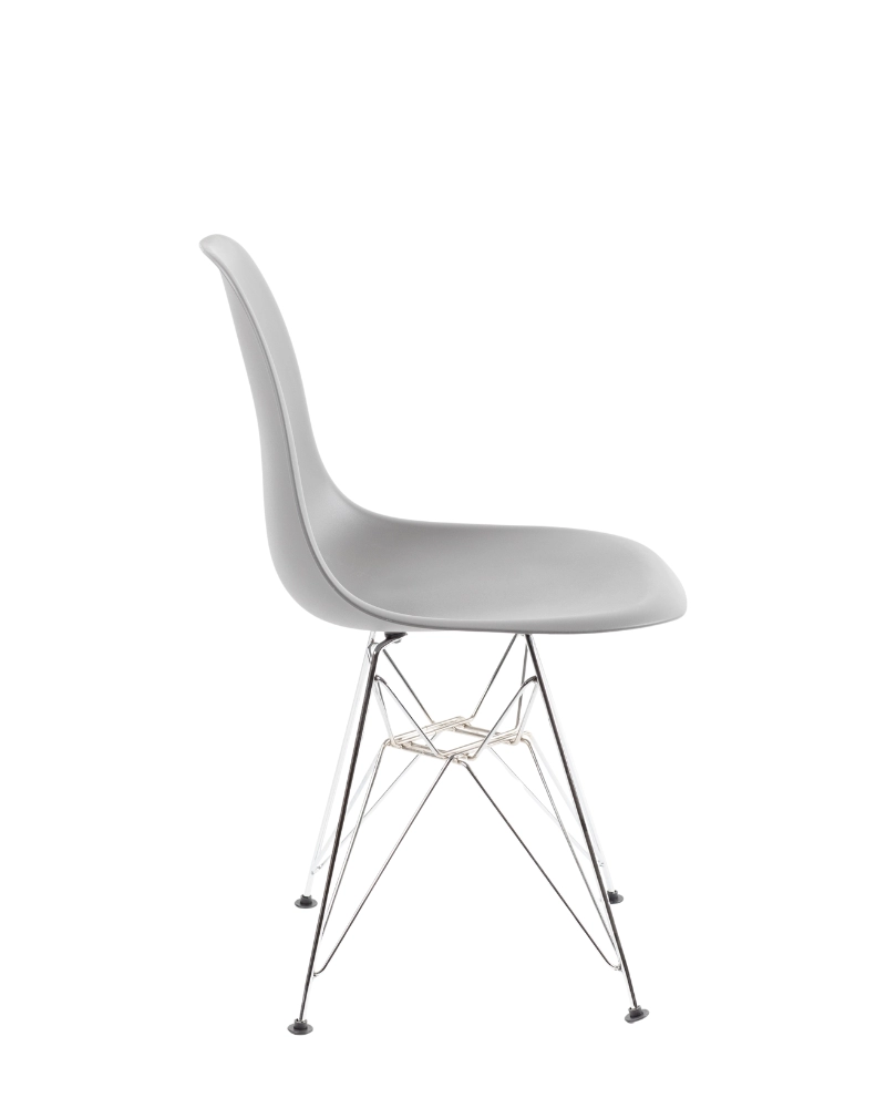 Scaun Bravo Steel Sur – Eleganță și confort pentru orice spațiu! [2]