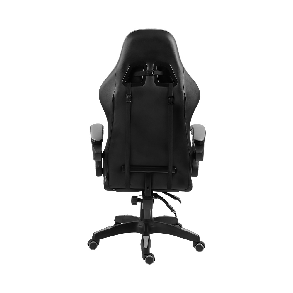 Scaun de gaming Helmet CH-501, Gri [3]