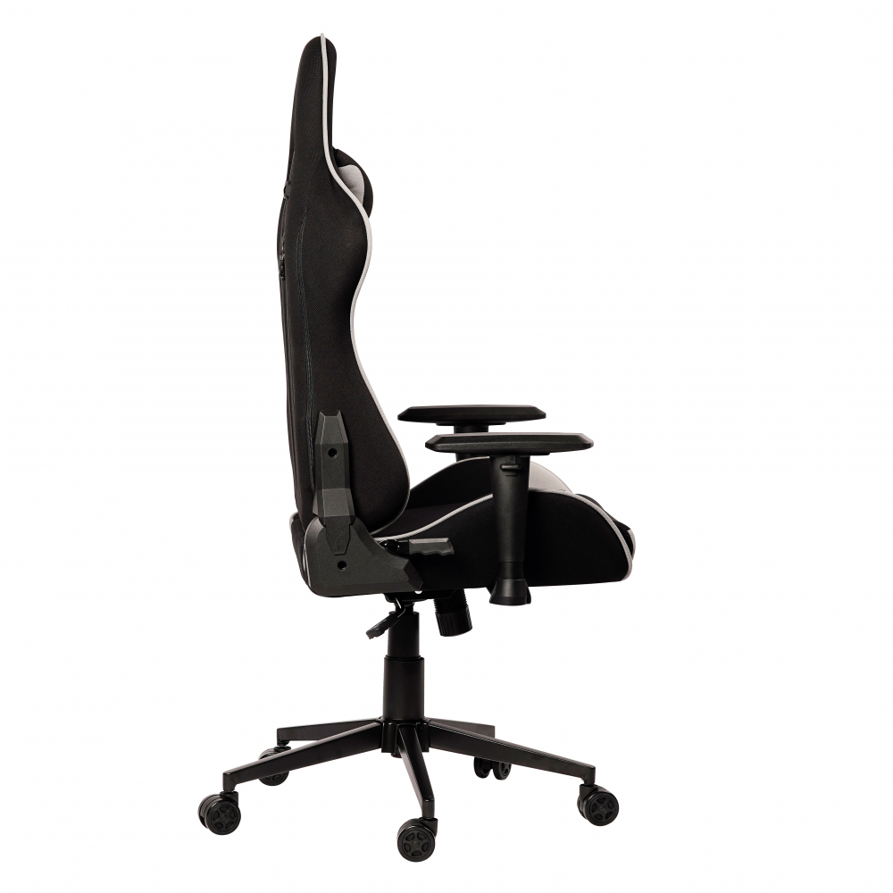 Scaun de gaming Helmet CH-504, Negru [3]
