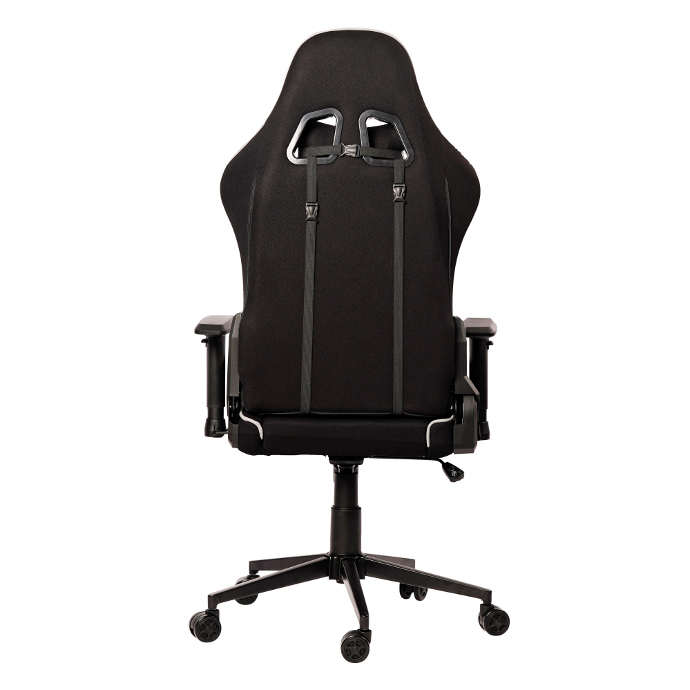 Scaun de gaming Helmet CH-504, Negru [4]