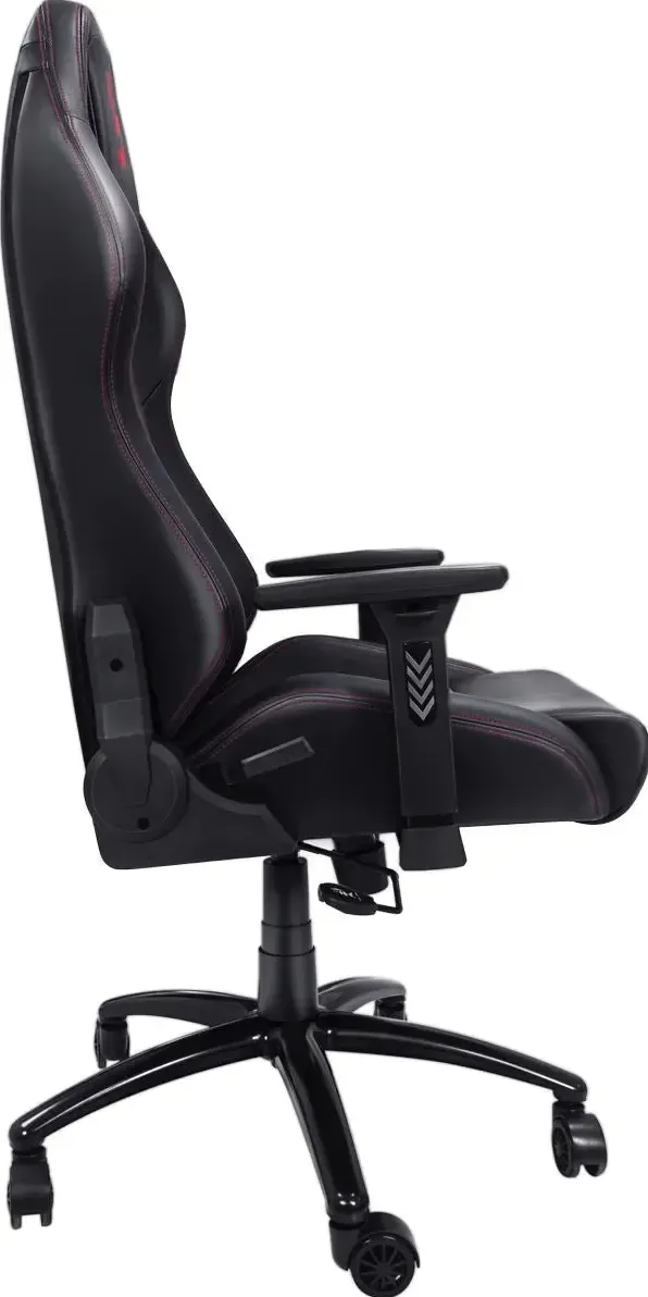 Scaun Gaming Bloody GC-350, Black [3]