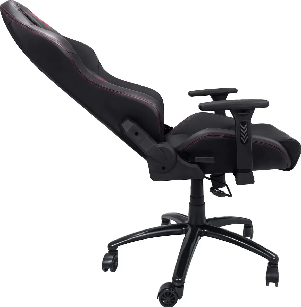 Scaun Gaming Bloody GC-350, Black [2]