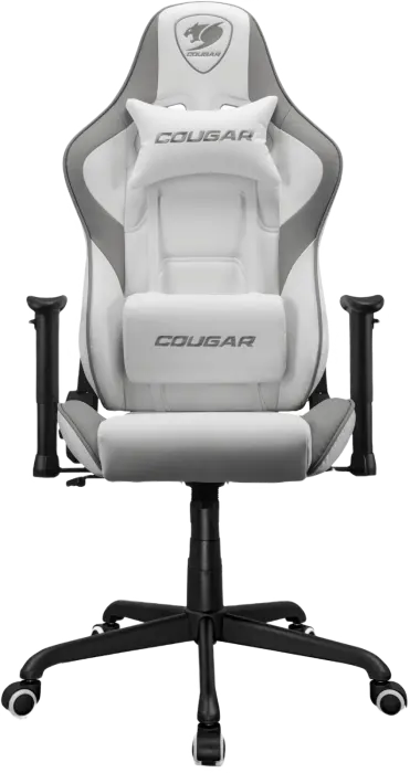Scaun Gaming Cougar ARMOR ELITE White, User max load up to 120kg / height 145-180cm
 [1]