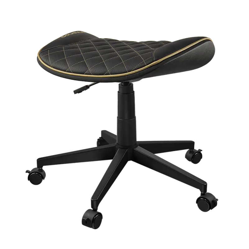 Scaun Gaming Cougar Crosser Gold
 [1]