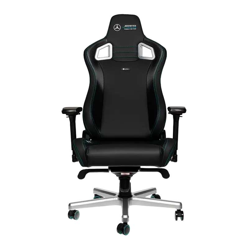 Scaun Gaming Noble Epic NBL-EPC-PU-MPF Mercedes-AMG Petronas  [1]