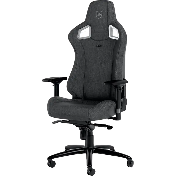 Scaun Gaming Noble Epic TX NBL-EPC-TX-ATC Anthracite, User max load up to 120kg / height 165-180cm
 [1]