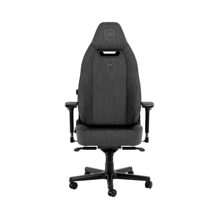 Scaun Gaming Noble Legend TX NBL-LGD-TX-ATC Anthracite, User max load up to 150kg / height 165-190cm
 [1]