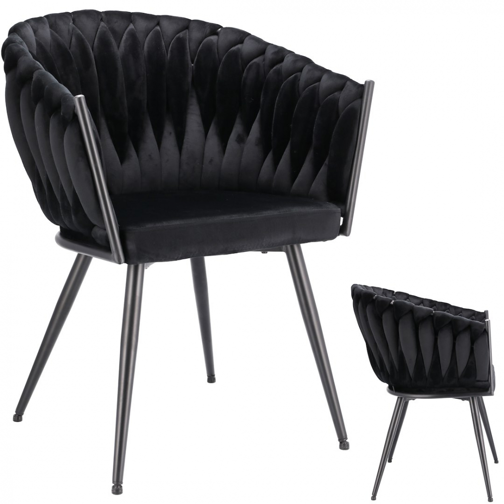 Scaun Premium Jumi Molto – Eleganță și Confort pentru Biroul Tău [7]