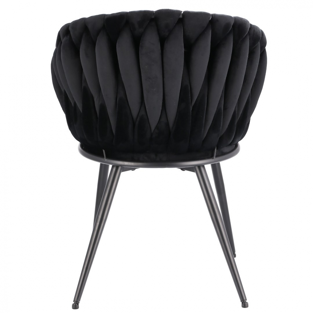 Scaun Premium Jumi Molto – Eleganță și Confort pentru Biroul Tău [5]