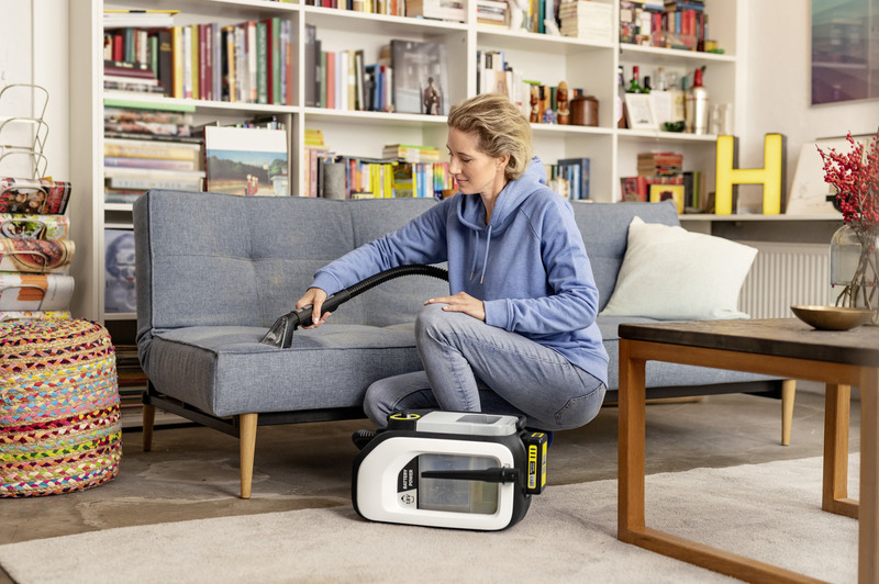 SE 3-18 Compact Home Battery [6]
