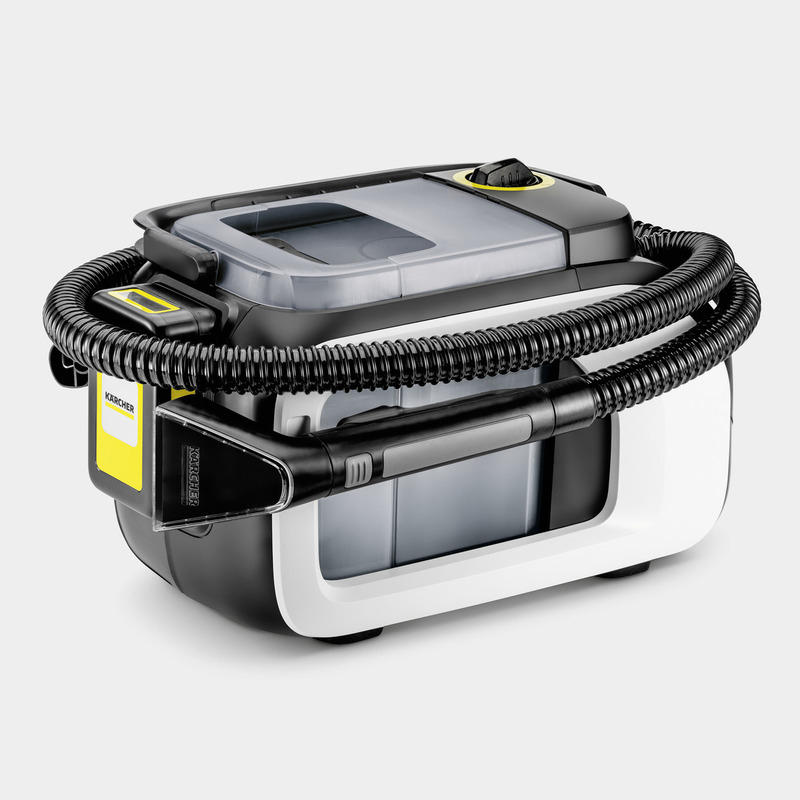 SE 3-18 Compact Home Battery [5]