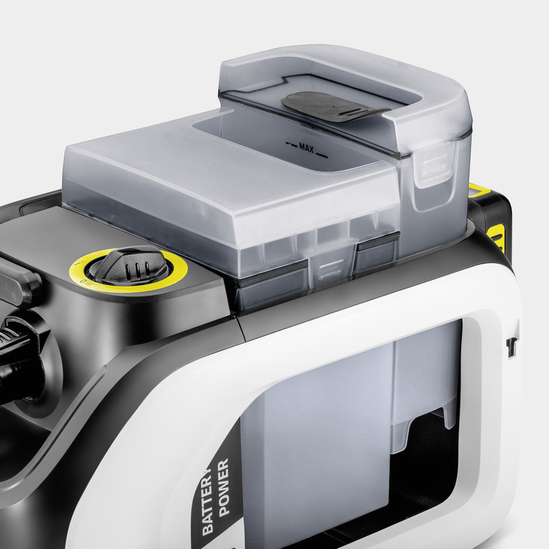 SE 3-18 Compact Home Battery [4]