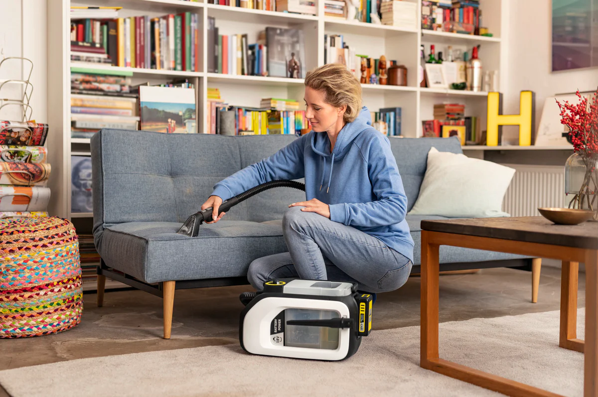 SE 3-18 Compact Home Battery + Kit [10]