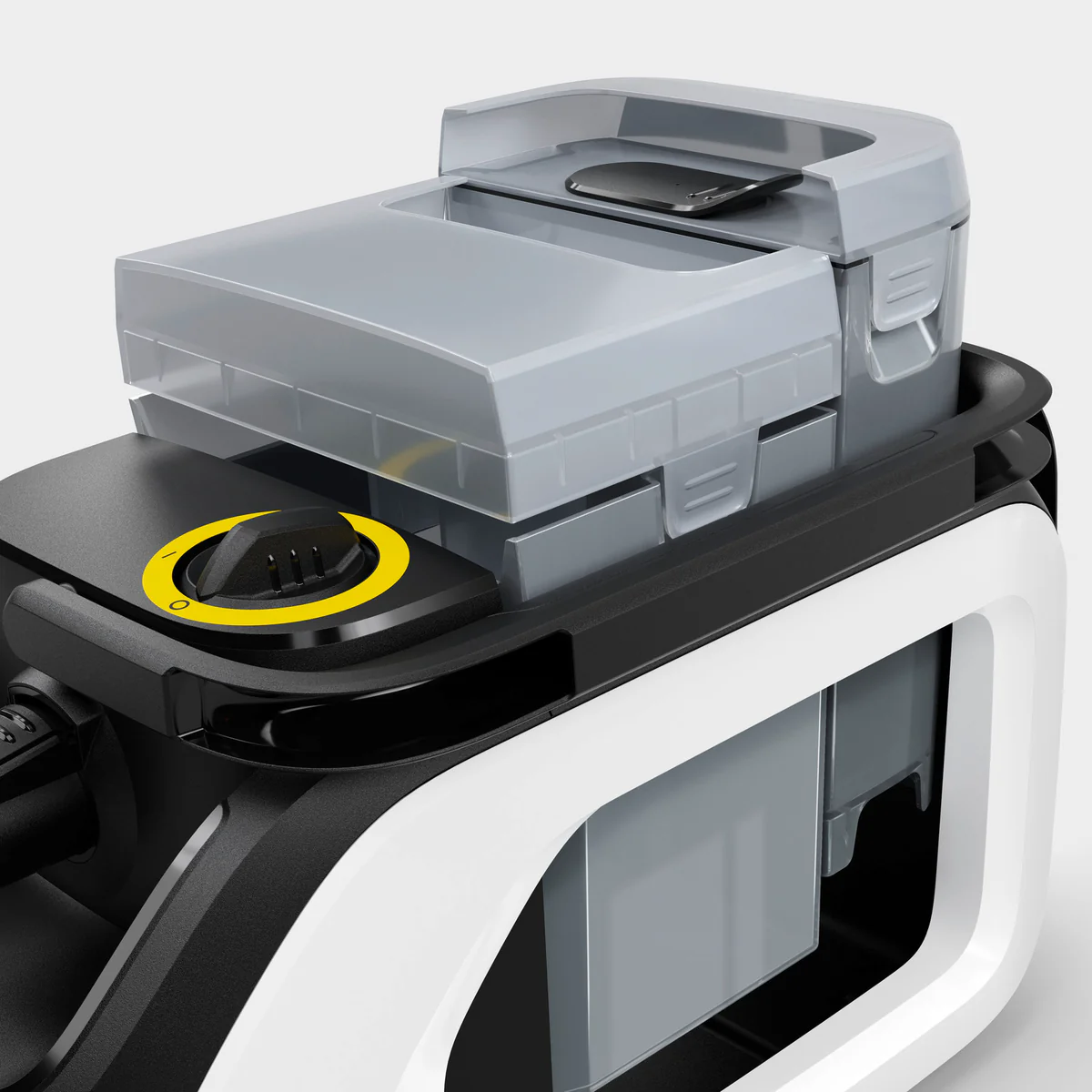 SE 3 Compact Home [5]