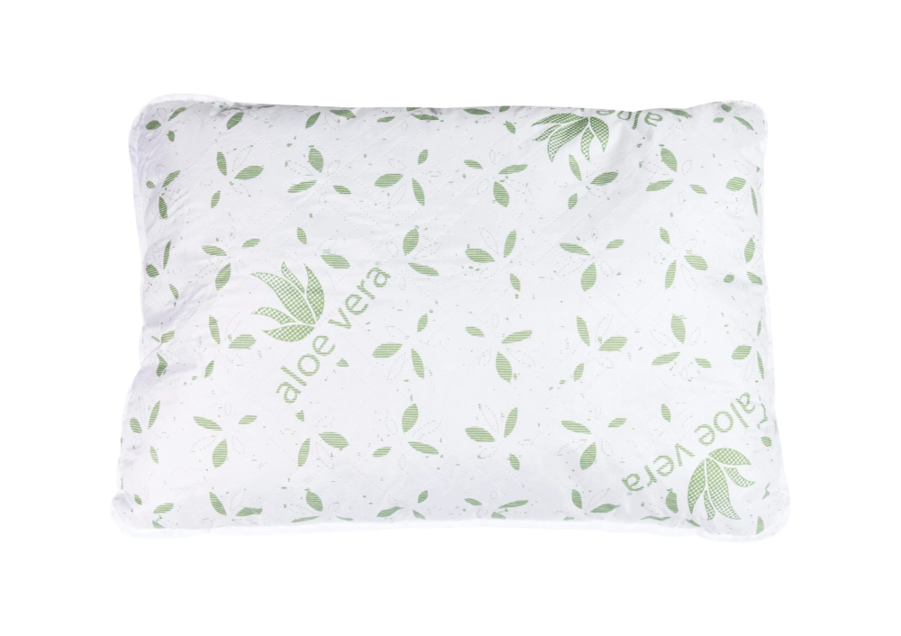 Набор 2 подушек Somnart Aloe Vera 50 x 70 см [2]