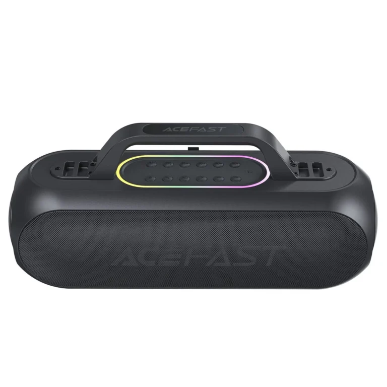 Set audio all-in-one K1 Party Karaoke, Black [3]
