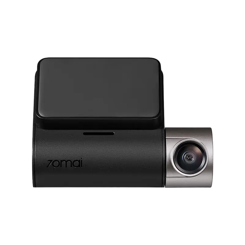 Set Dash Cam față și spate 70mai A510 + RC11 Negru – Înregistrare 2K clară, unghi larg și conectivitate GPS + cameră spate! [4]