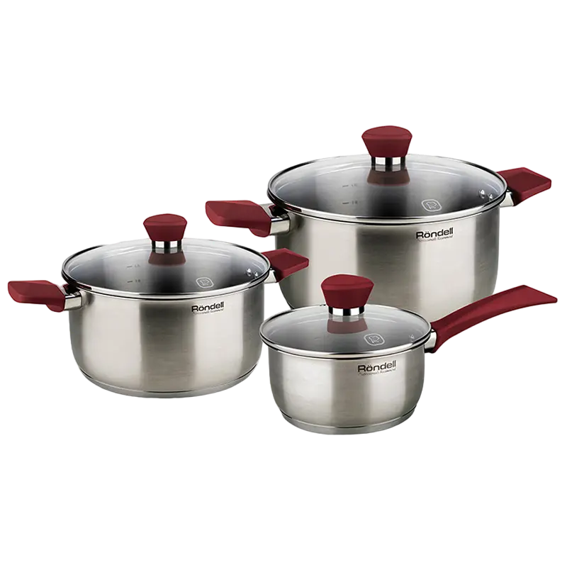 Set oale Rondell RDS-817 [1]