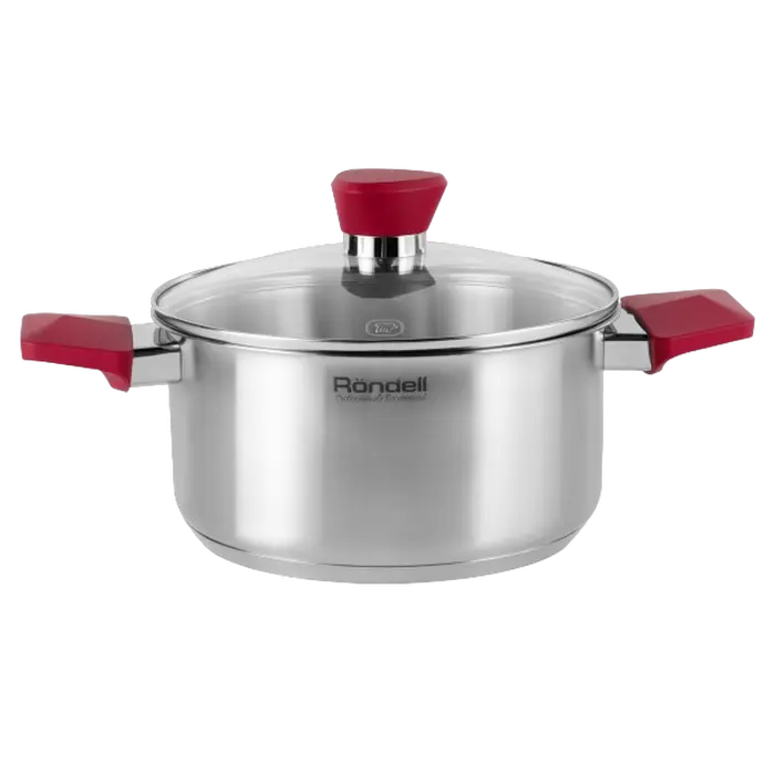 Set oale Rondell RDS-818 [4]