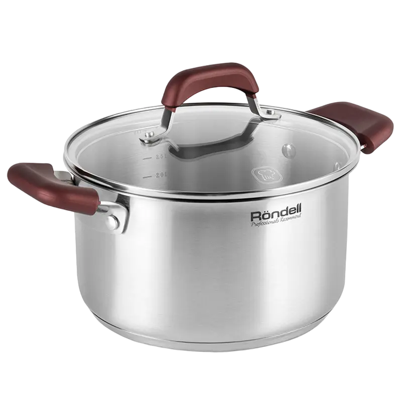 Set oale Rondell RDS-822 [4]