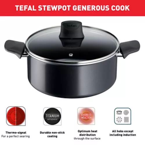Set oale Tefal C2789053 Link [3]