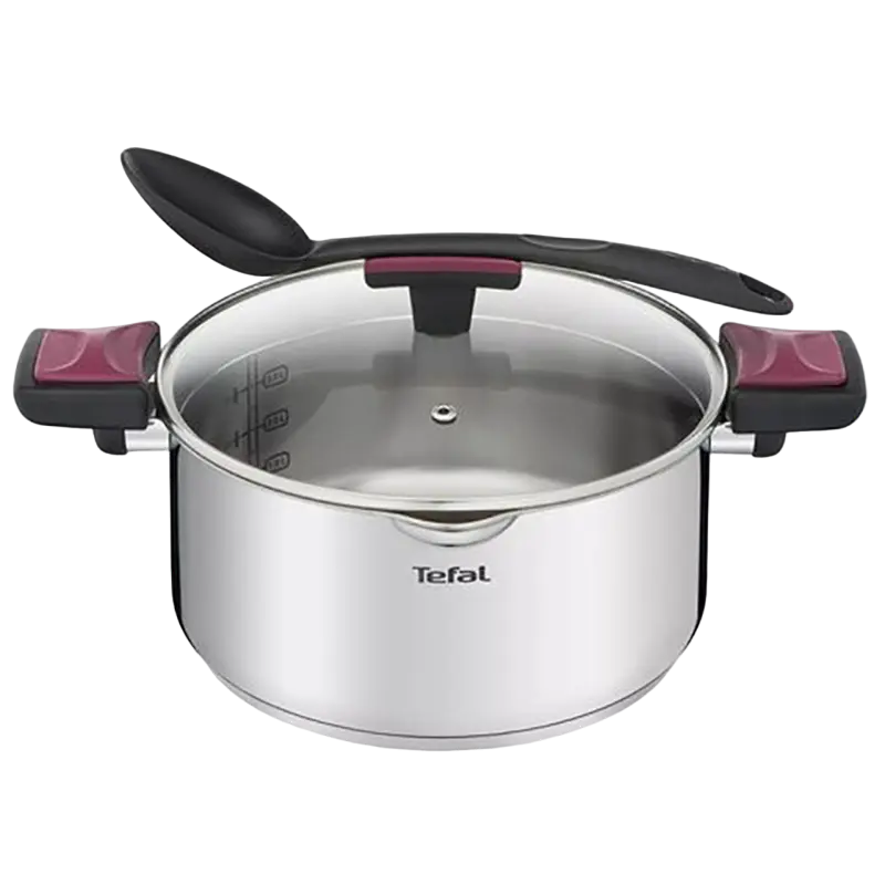 Set oale Tefal G723SA74 [5]