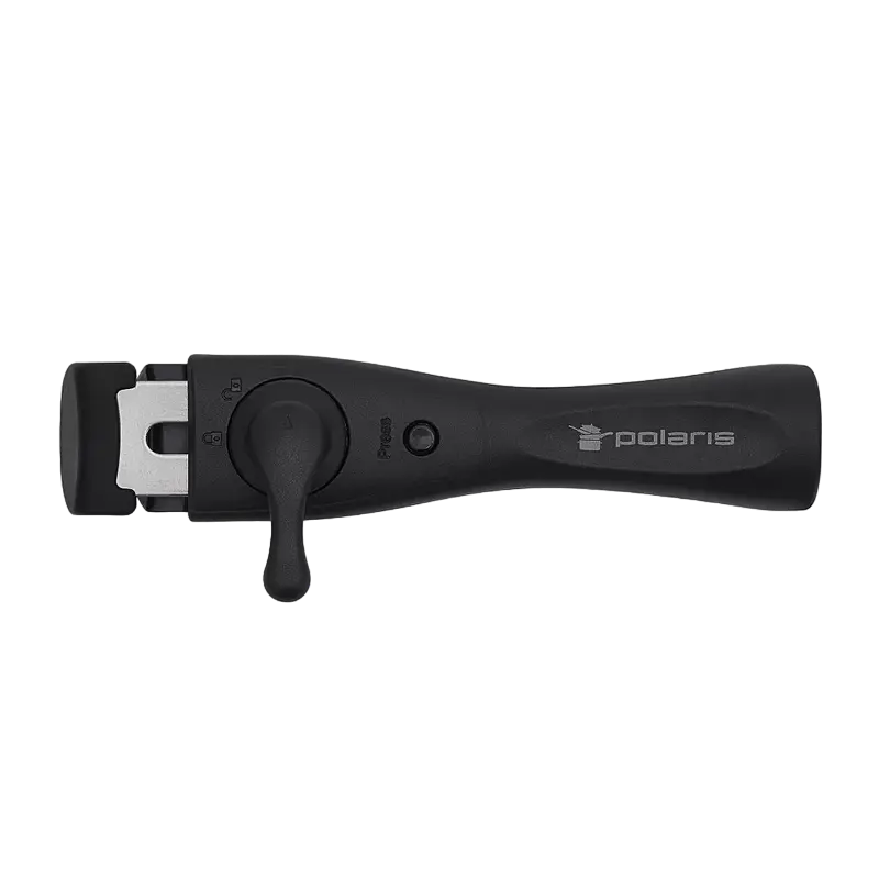 Set tigaie și oală Polaris EasyKeep-4D [6]
