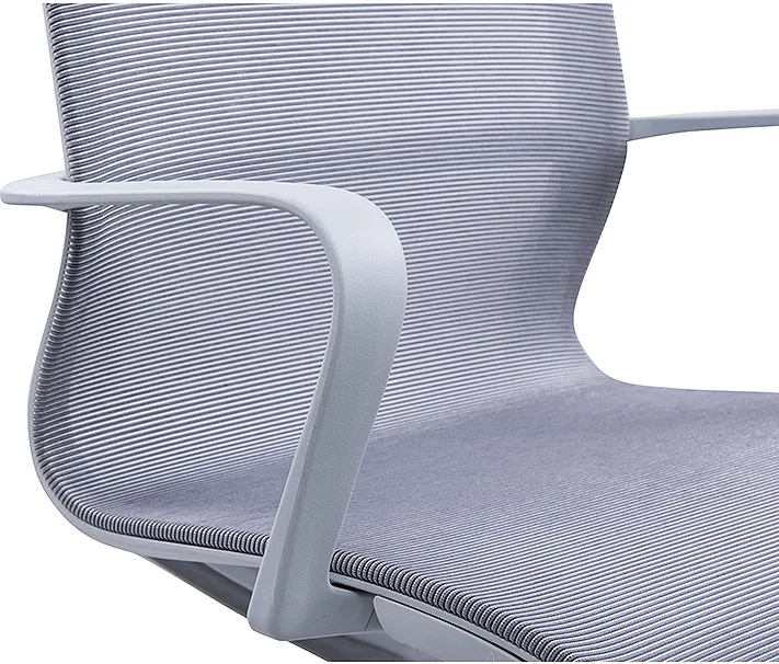 Setu Office Chair, Grey [7]