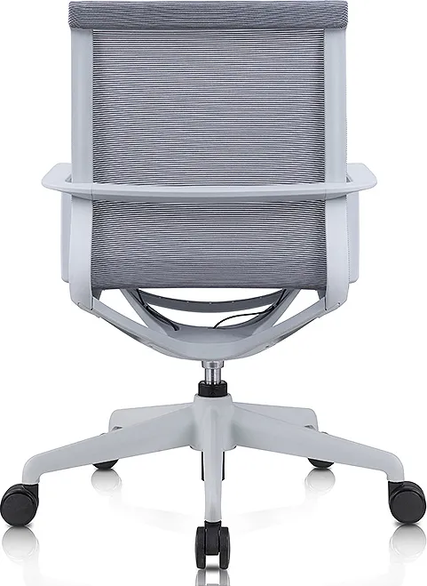 Setu Office Chair, Grey [5]