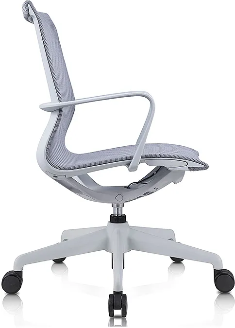 Setu Office Chair, Grey [3]