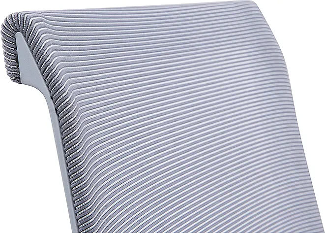 Setu Office Chair, Grey [6]